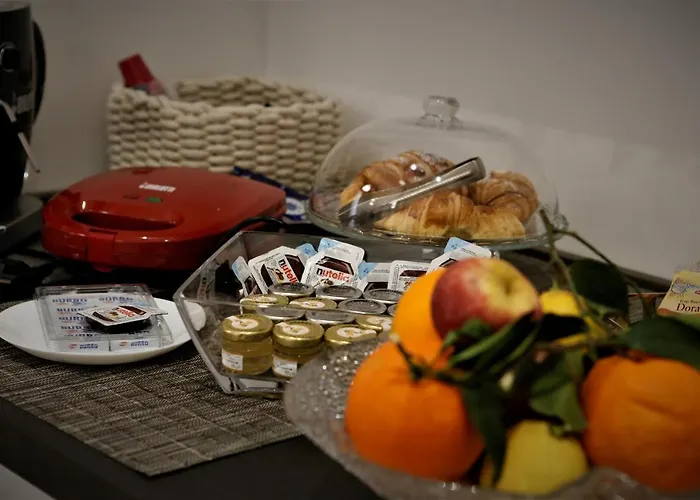 Capitelli Отель типа 