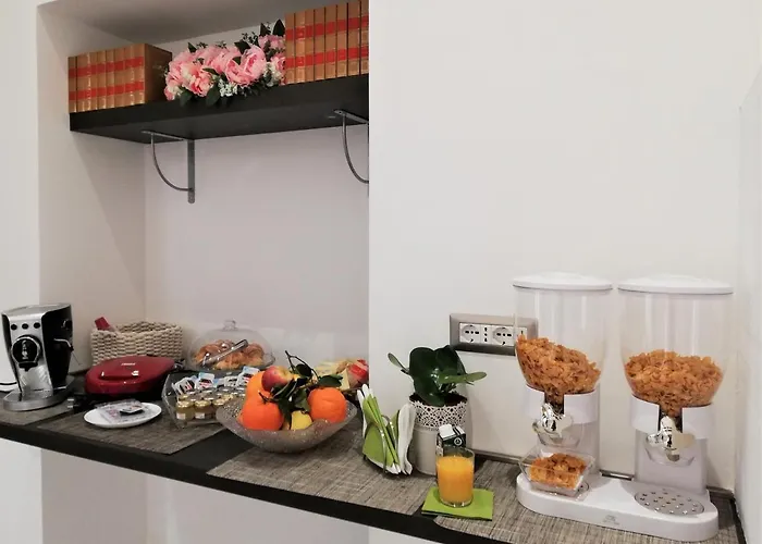 Capitelli 3* Неаполь