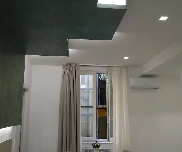 Capitelli Отель типа 