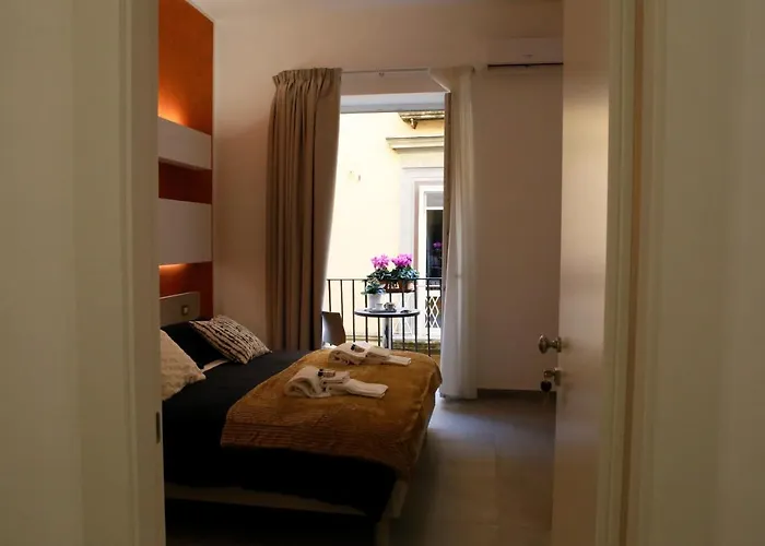 Panzió Capitelli 3*