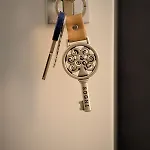 ベッド・アンド・ブレックファスト Capitelli ナポリ