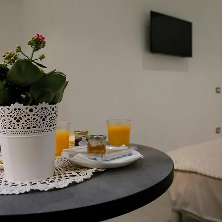 Couette-café Capitelli