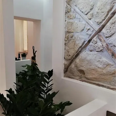 Capitelli Naples