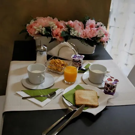 Couette-café Capitelli