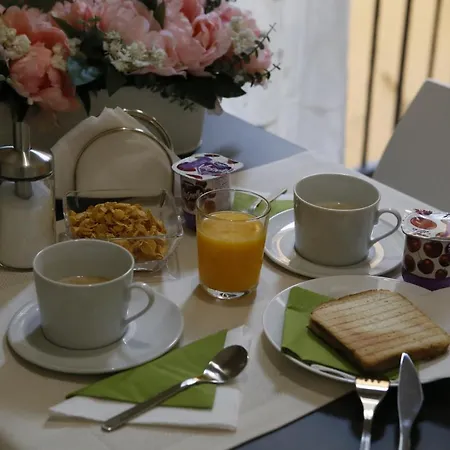 Couette-café Capitelli