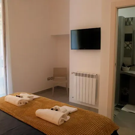 Capitelli 3* Neapel