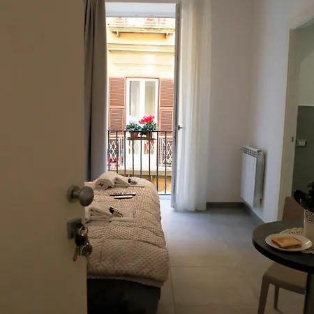 Couette-café Capitelli